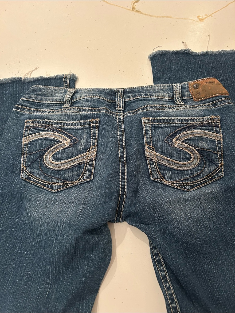 Silver Jean Co. - Picture 2 of 5